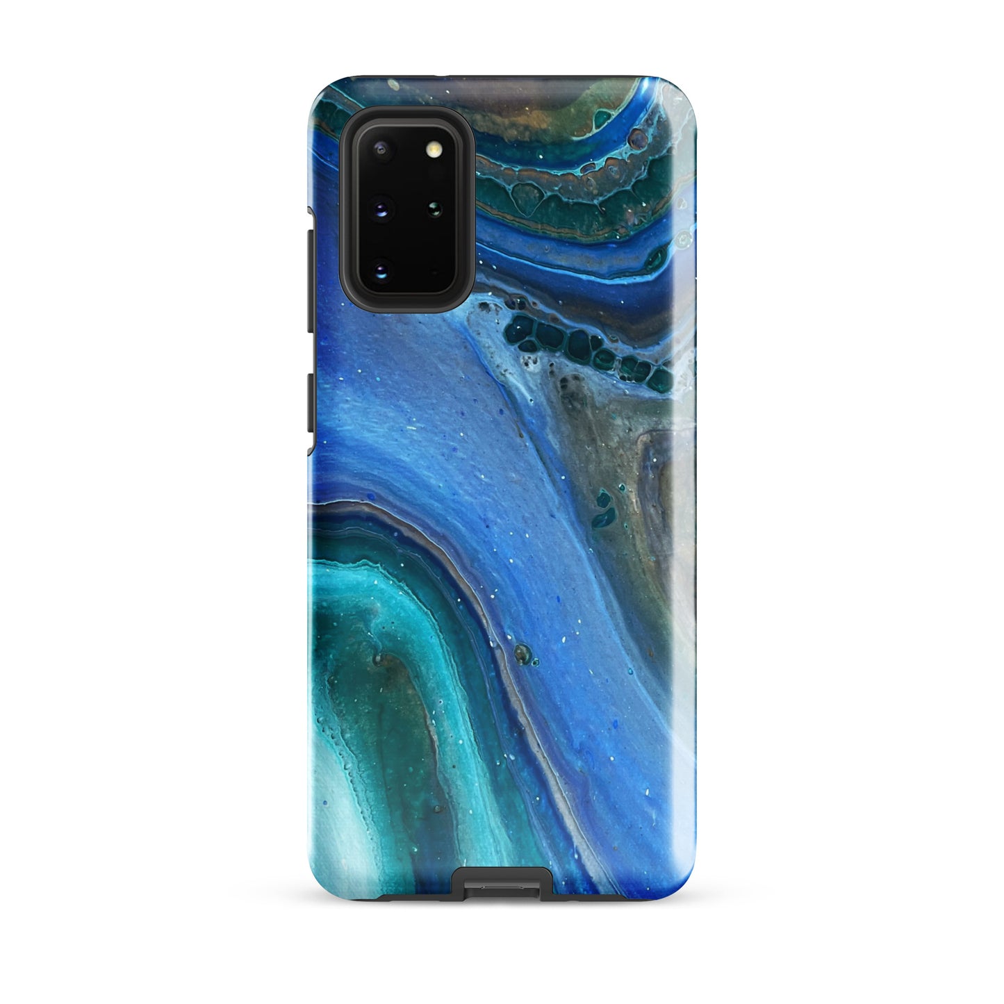 Tough case for Samsung®