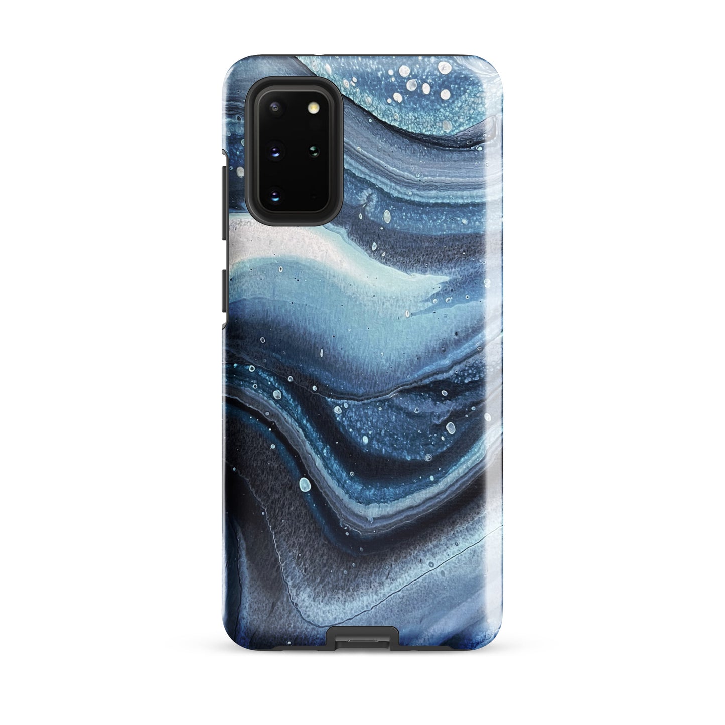Tough case for Samsung®