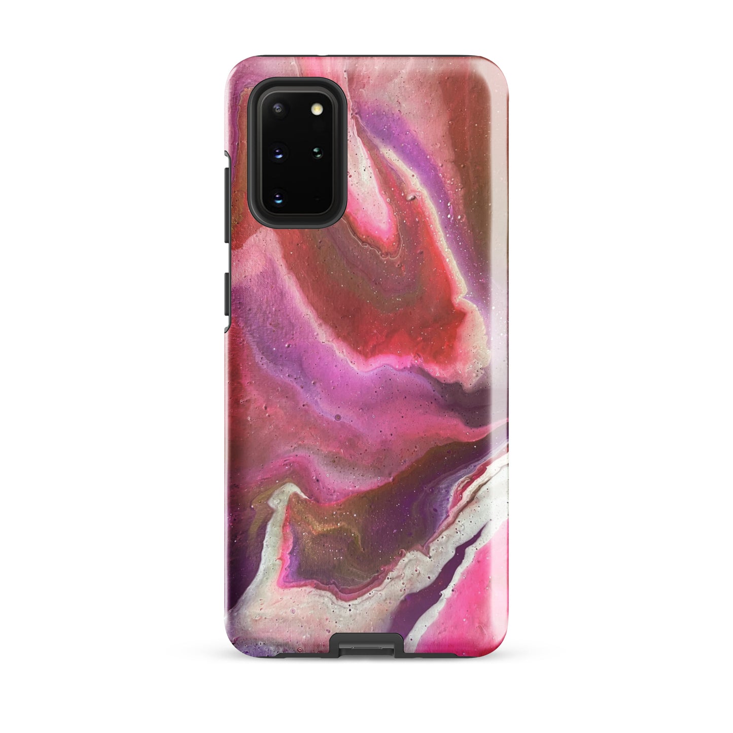 Tough case for Samsung®