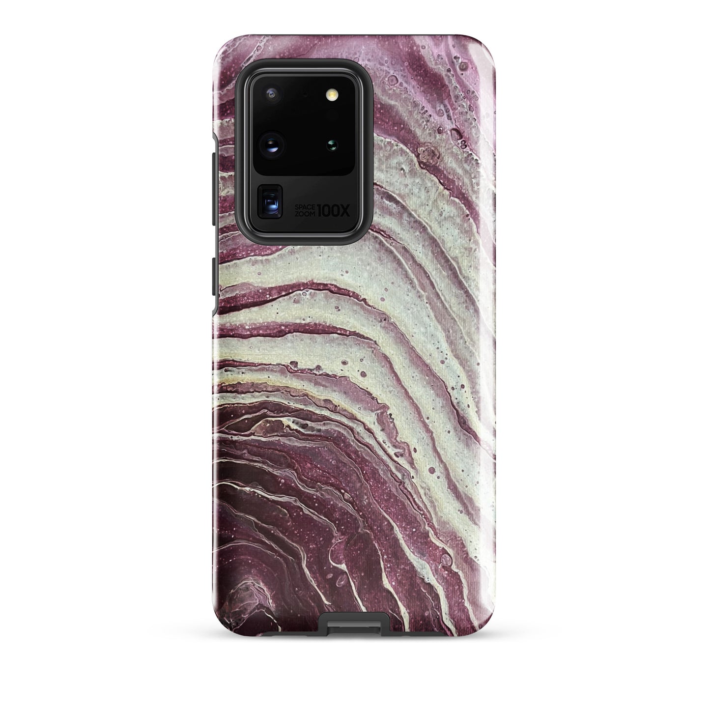 Tough case for Samsung®