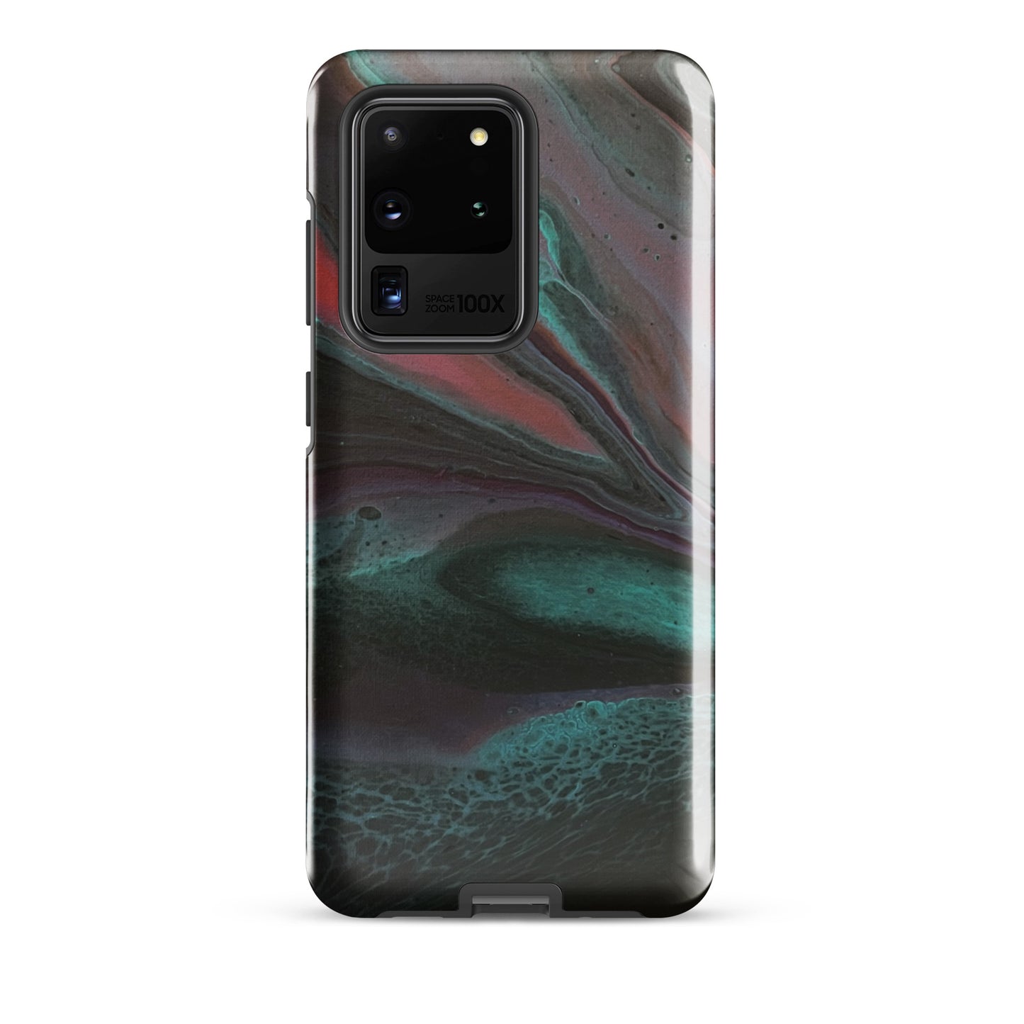Tough case for Samsung®