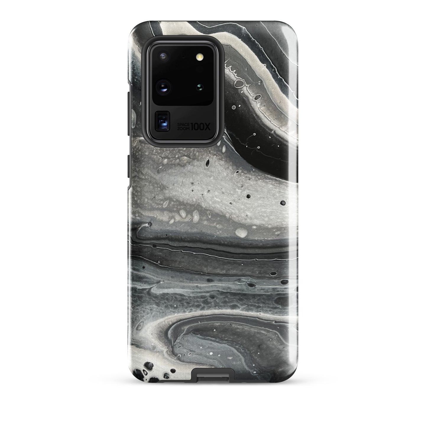 Tough case for Samsung®