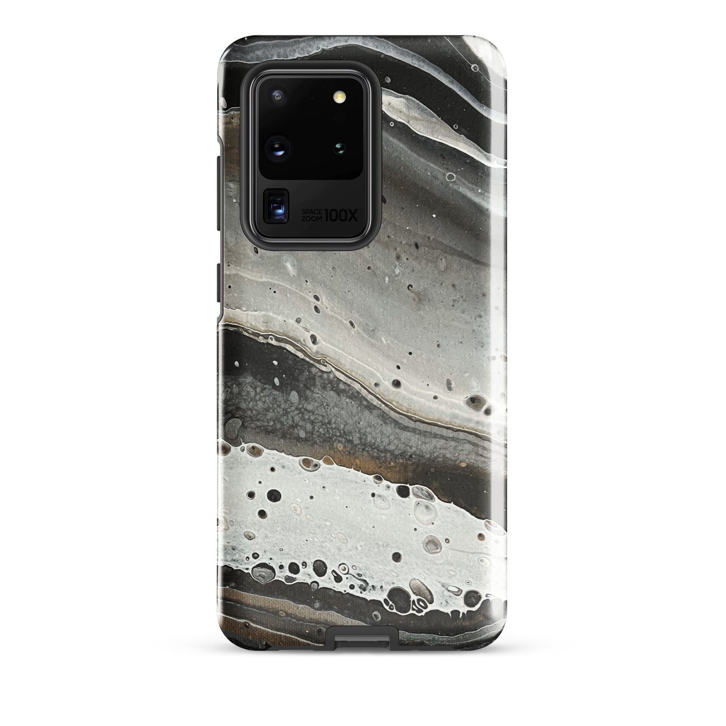 Tough case for Samsung®