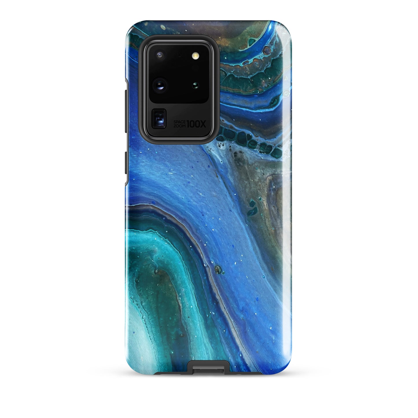 Tough case for Samsung®