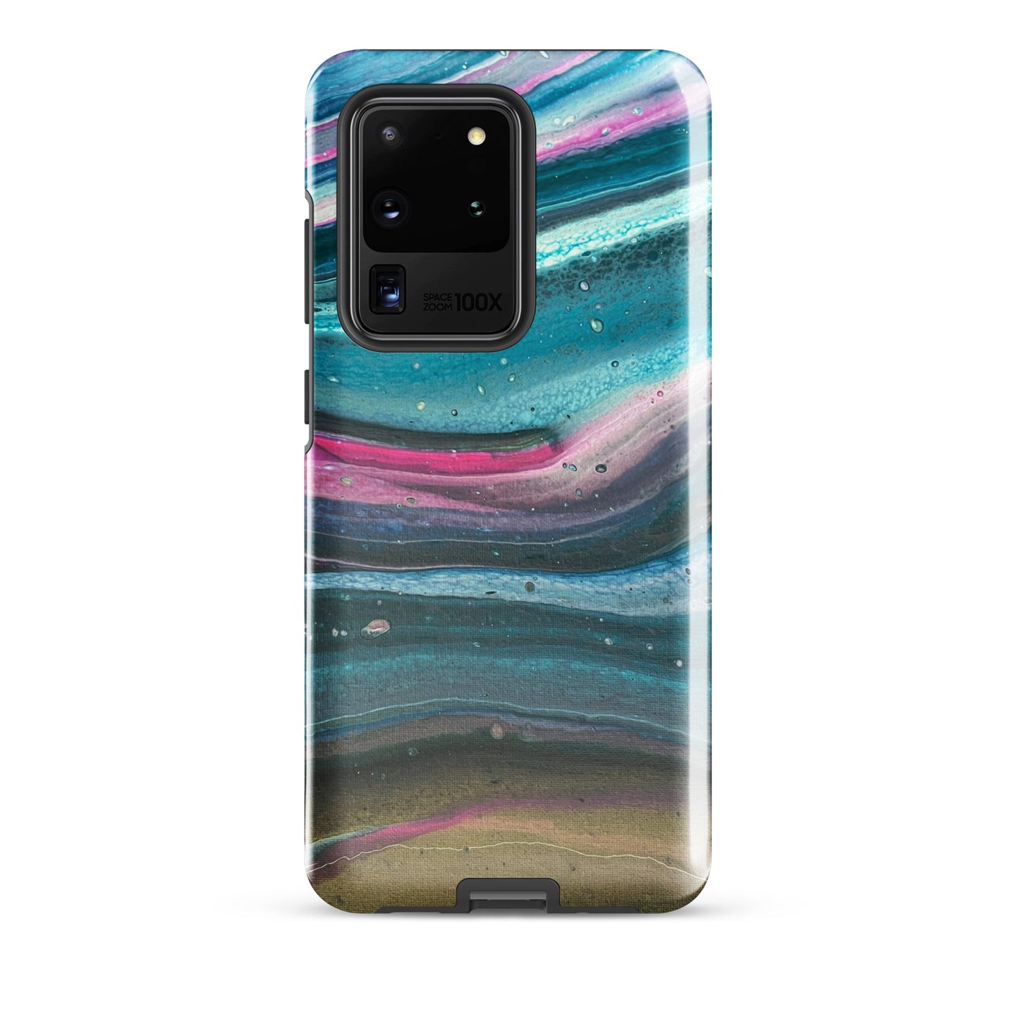 Tough case for Samsung®