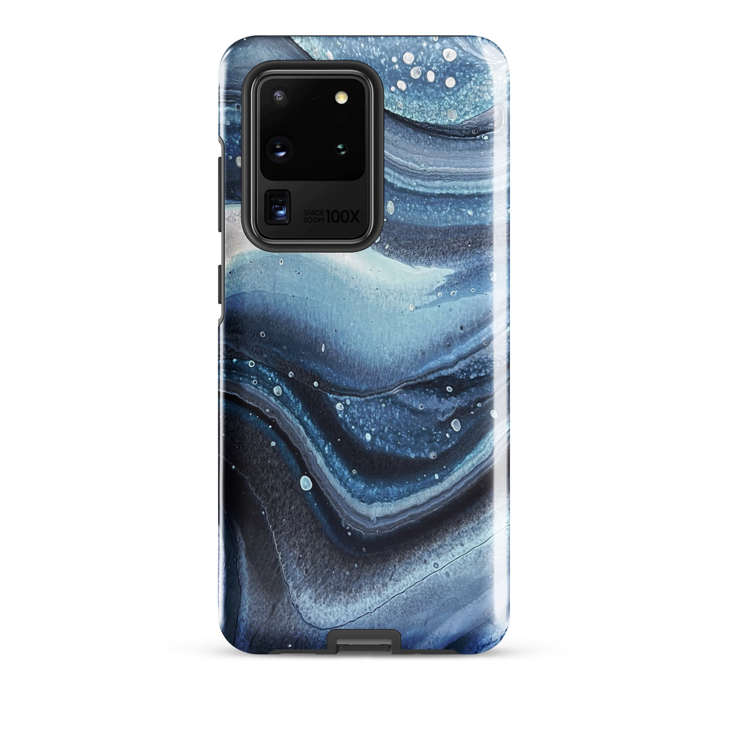 Tough case for Samsung®