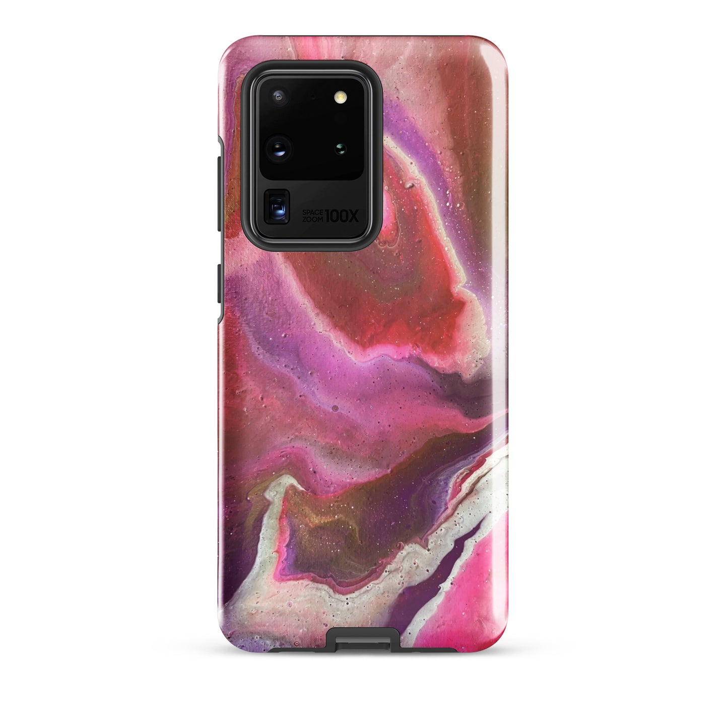 Tough case for Samsung®
