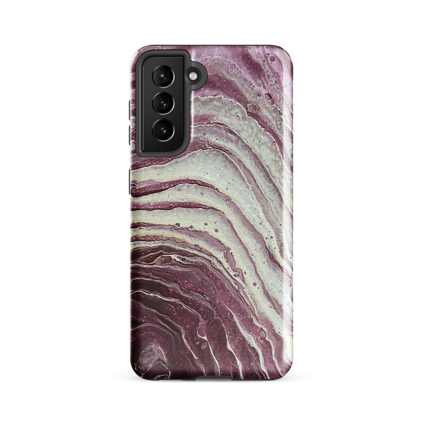 Tough case for Samsung®