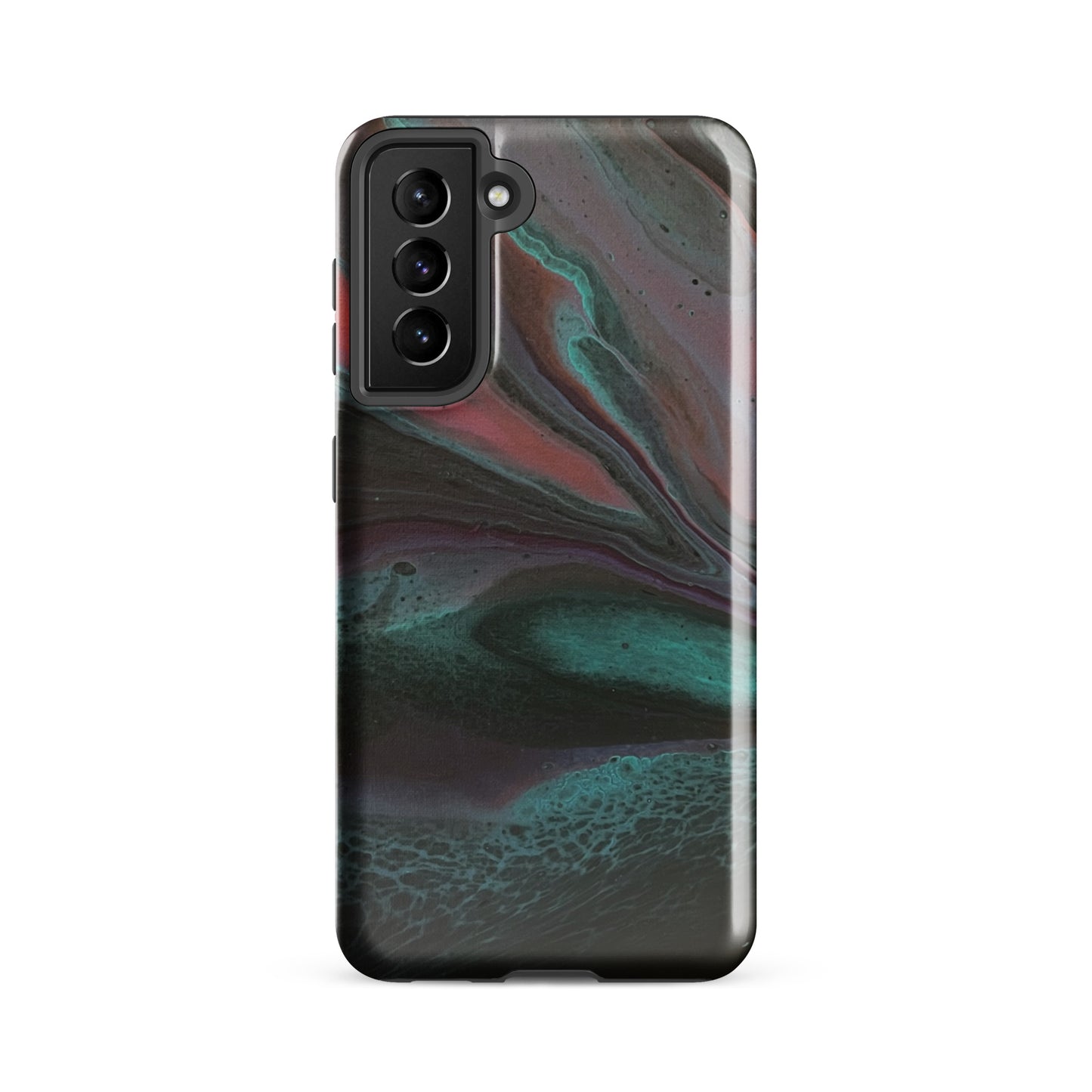 Tough case for Samsung®