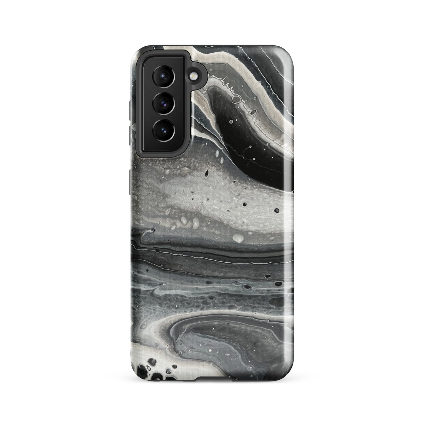 Tough case for Samsung®