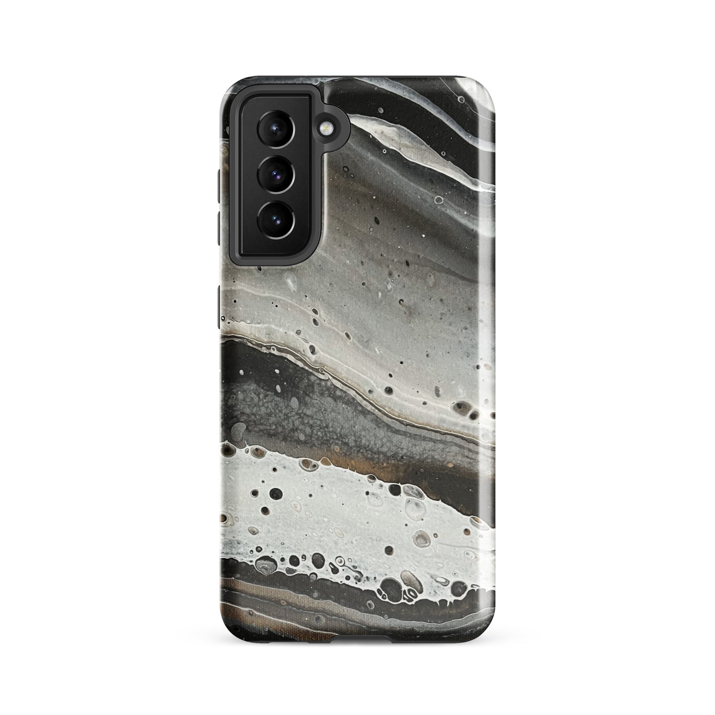 Tough case for Samsung®