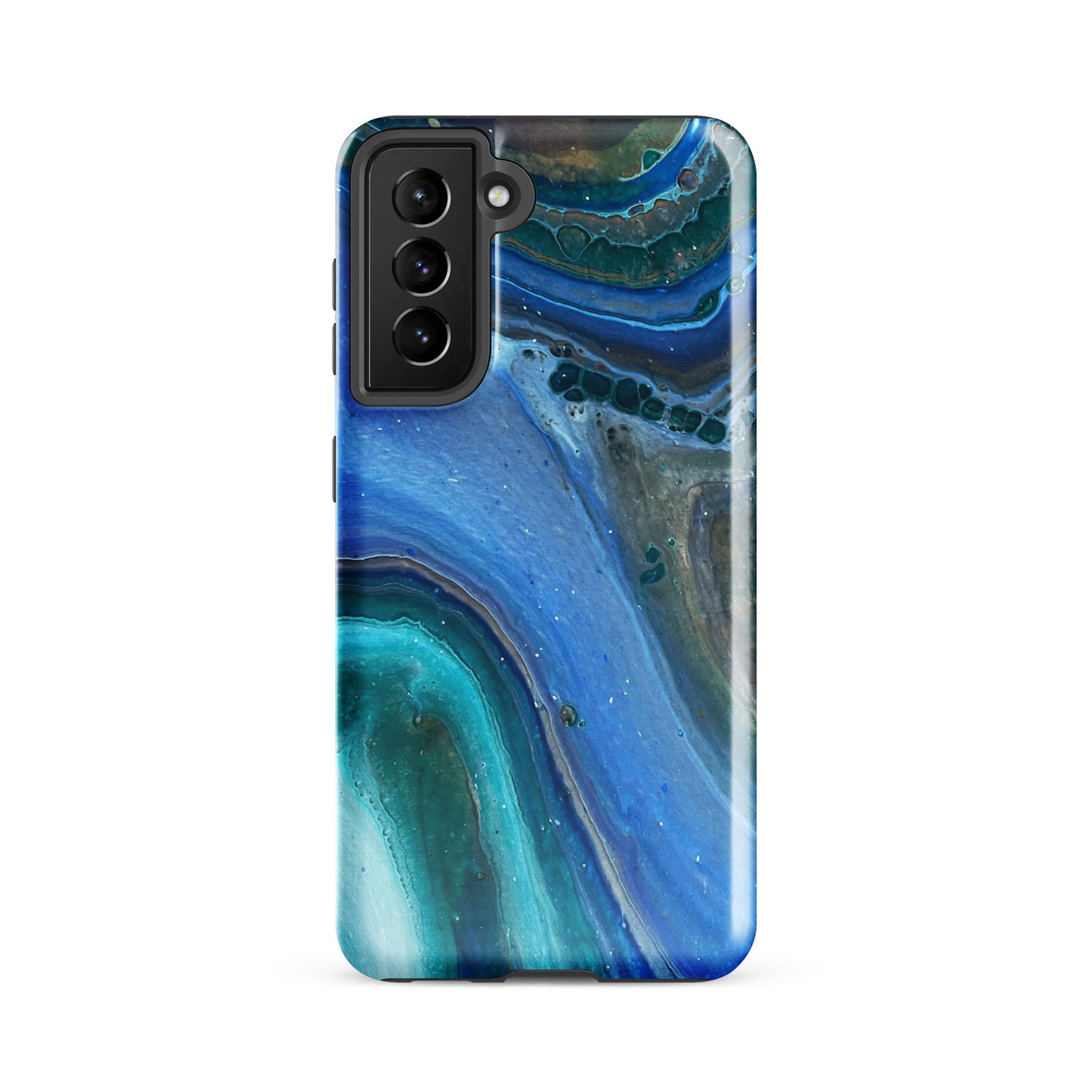 Tough case for Samsung®