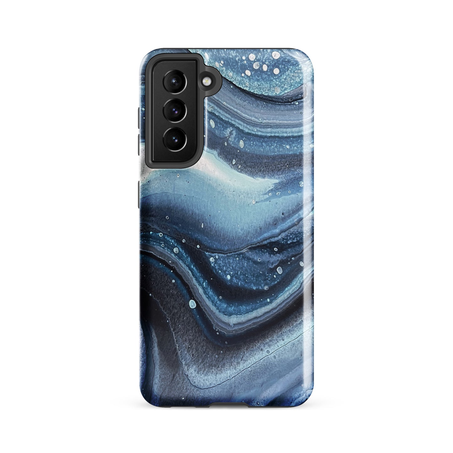 Tough case for Samsung®