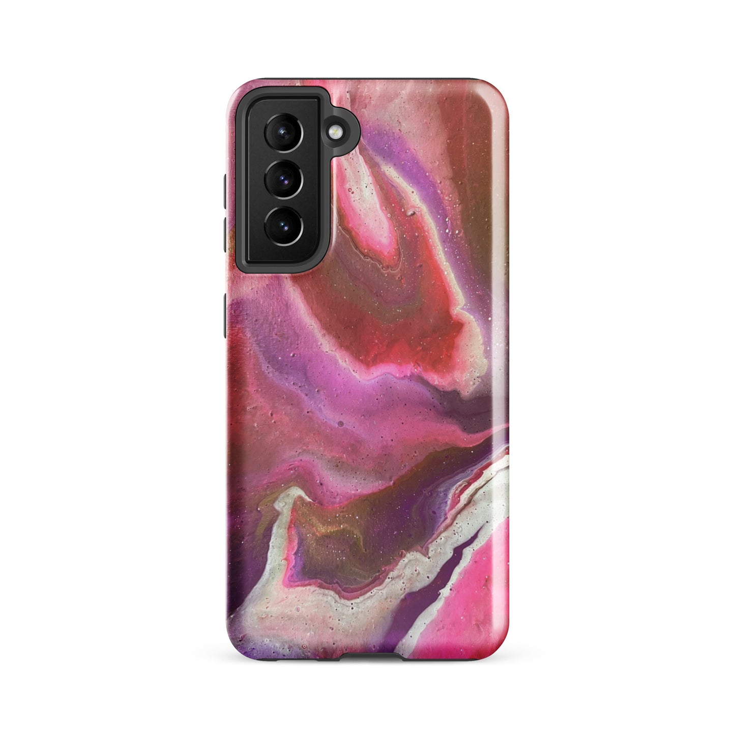 Tough case for Samsung®