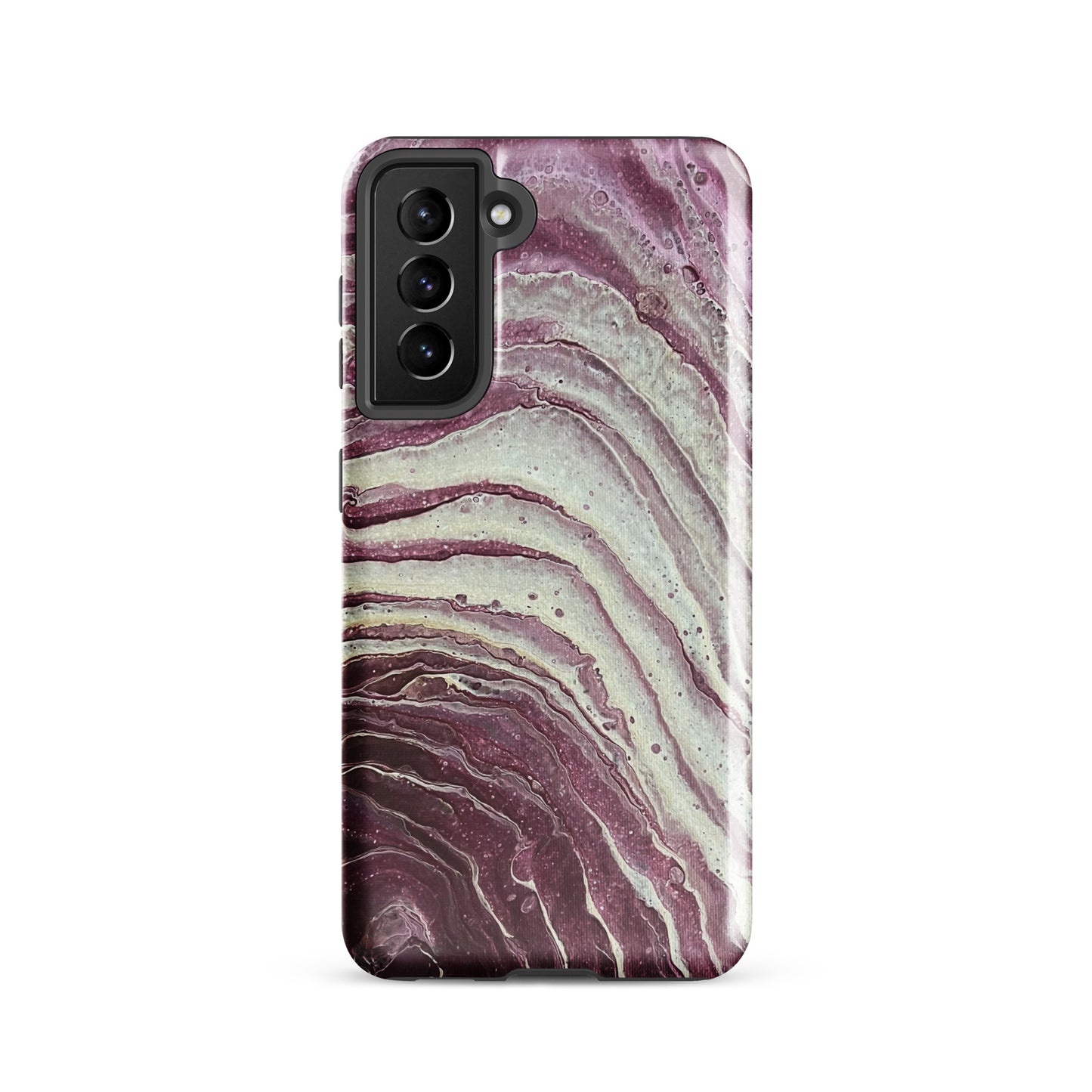 Tough case for Samsung®