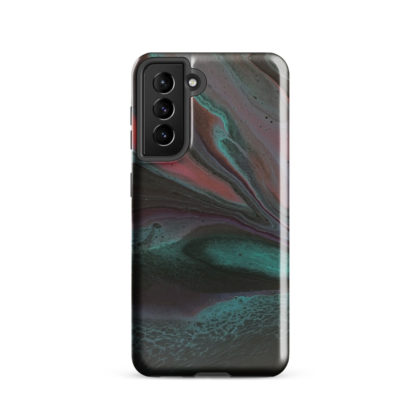 Tough case for Samsung®