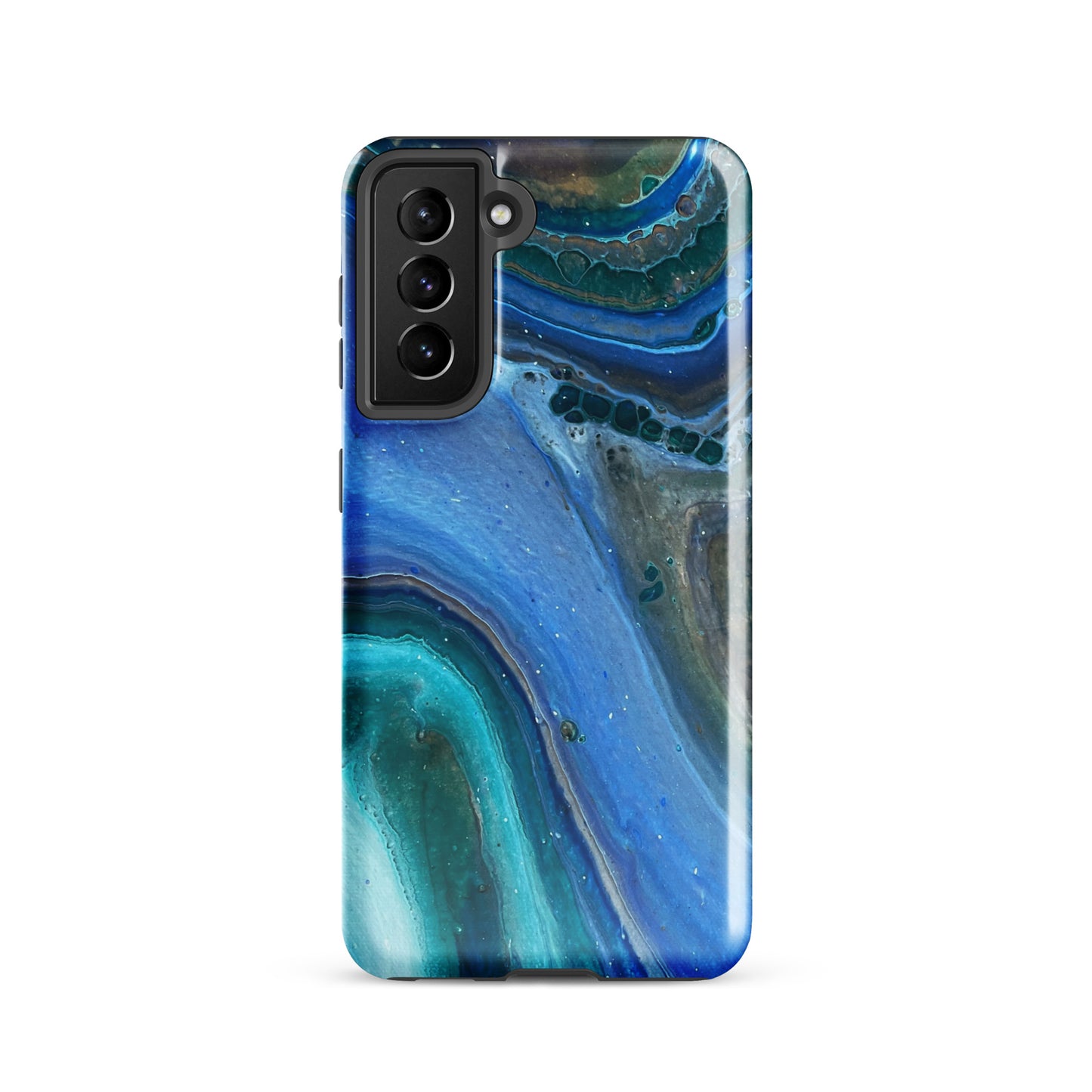 Tough case for Samsung®