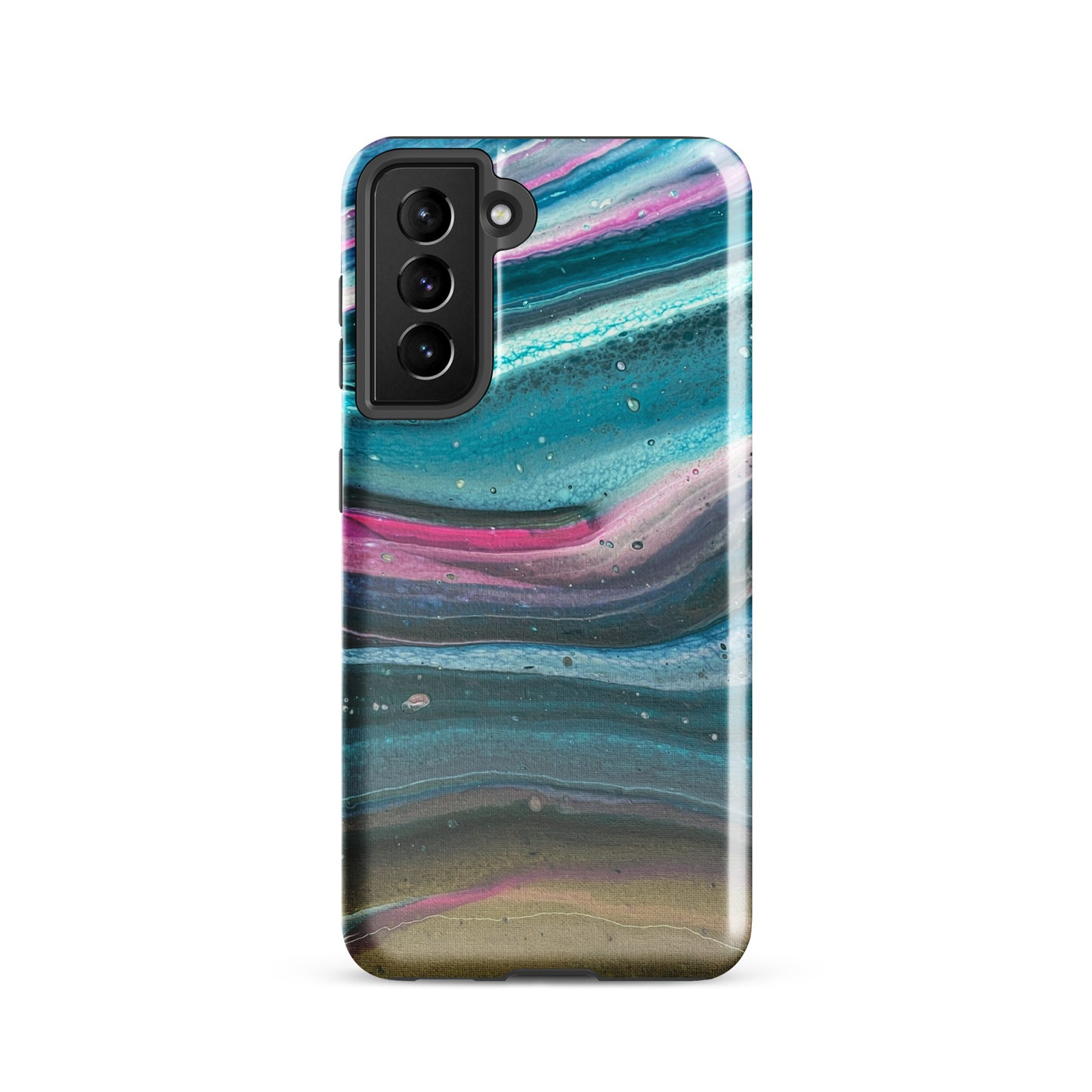 Tough case for Samsung®