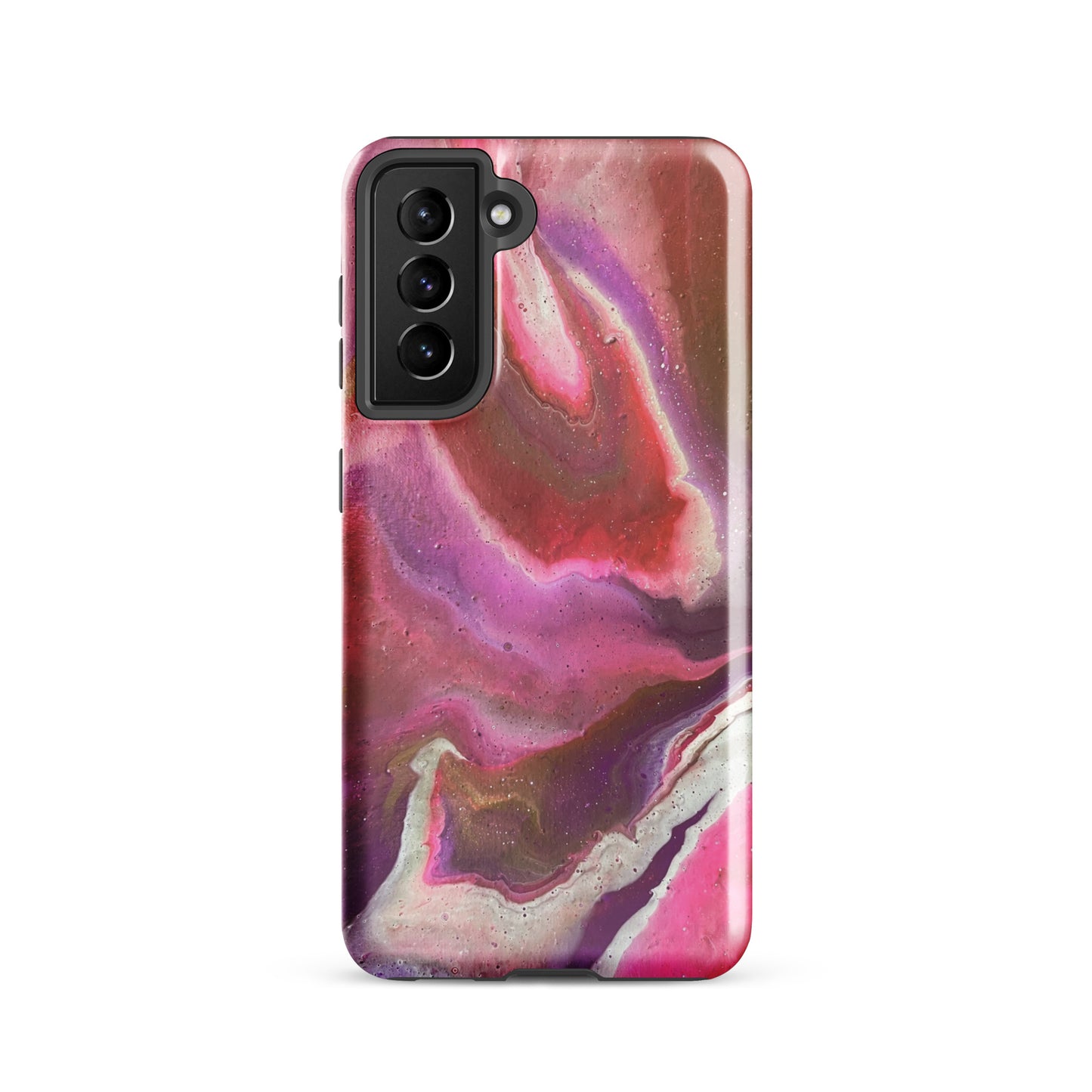 Tough case for Samsung®