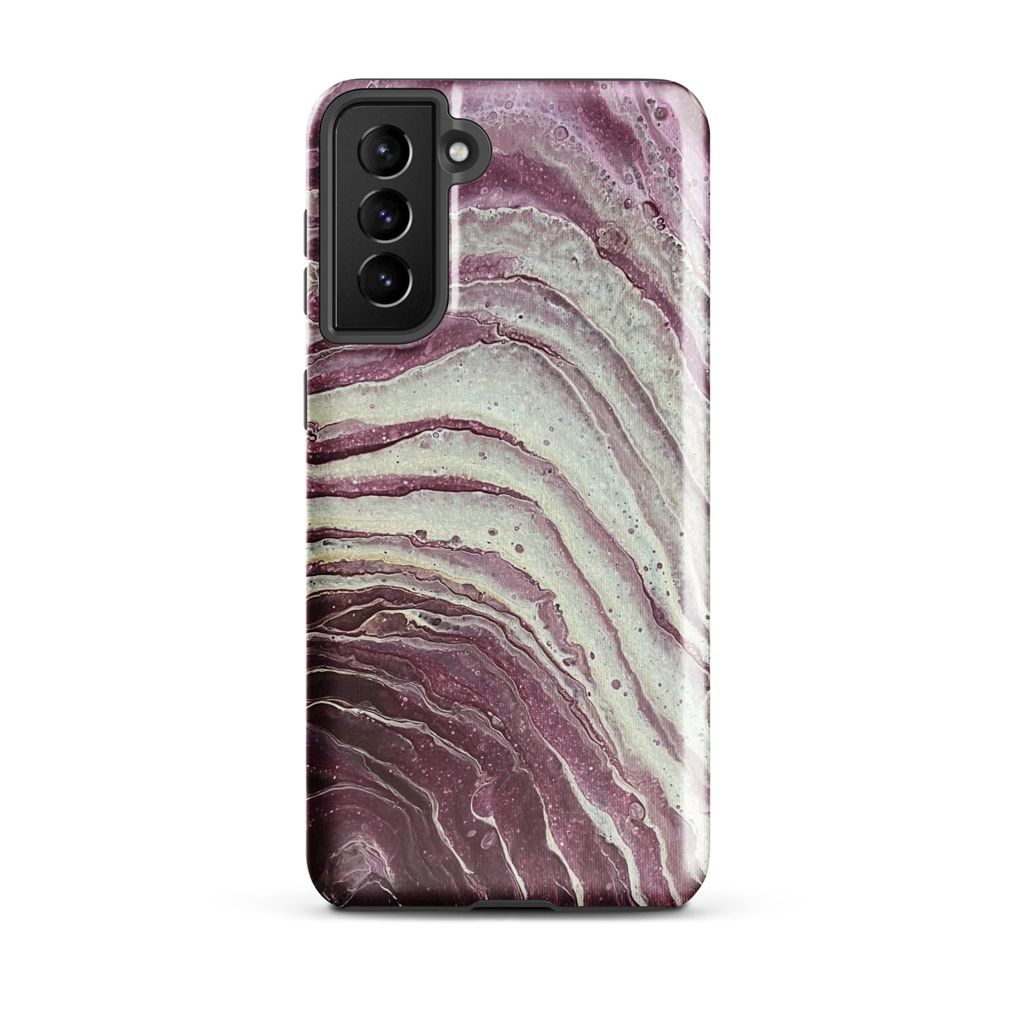 Tough case for Samsung®