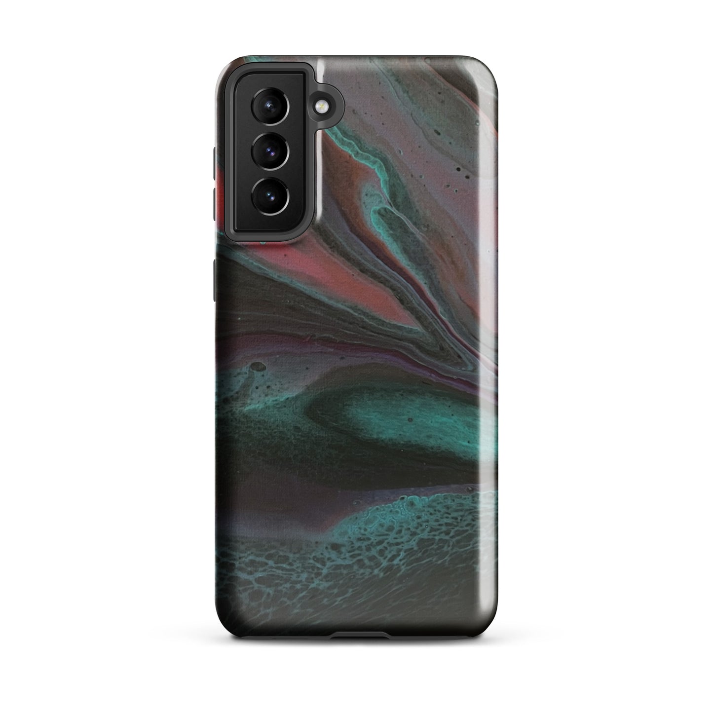 Tough case for Samsung®