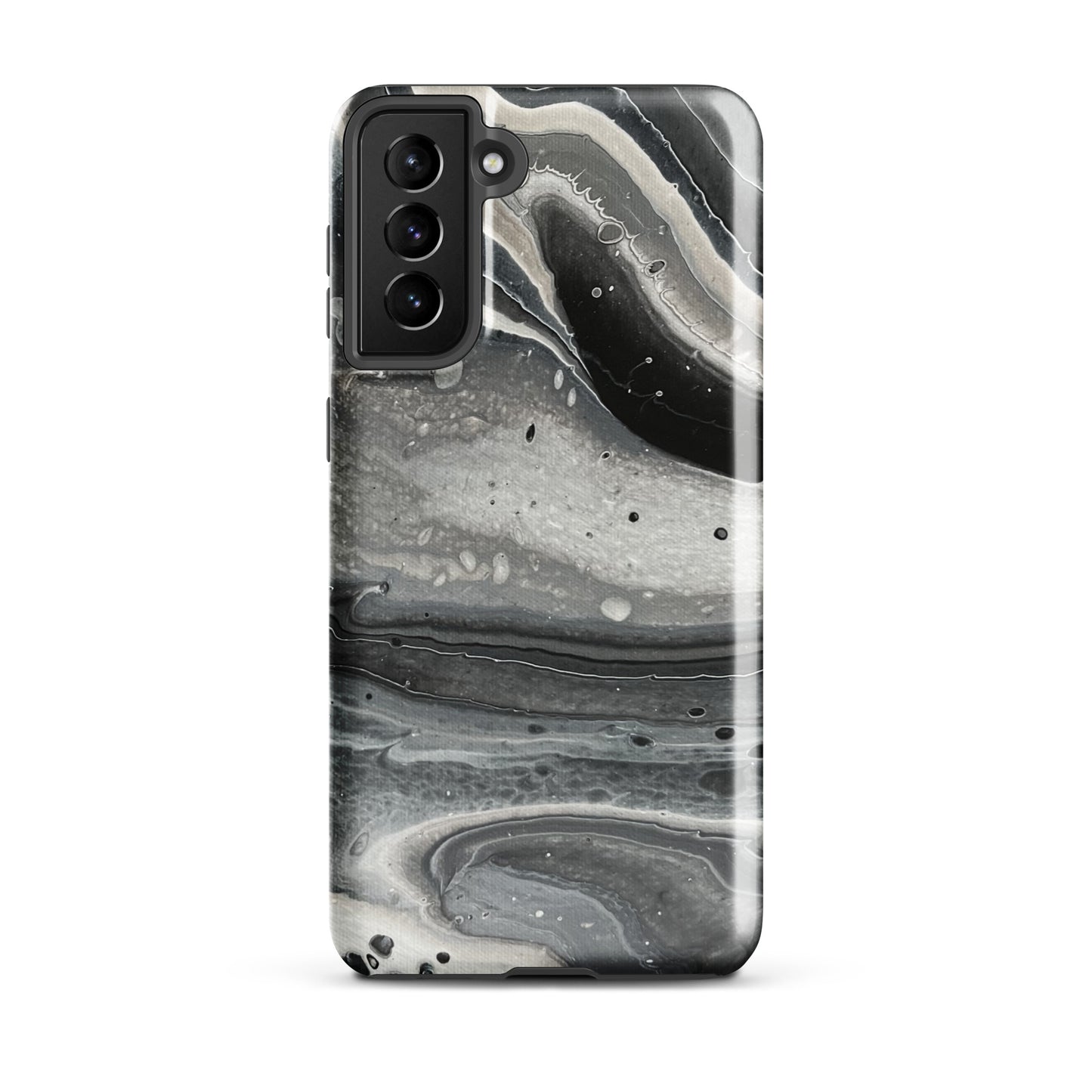 Tough case for Samsung®