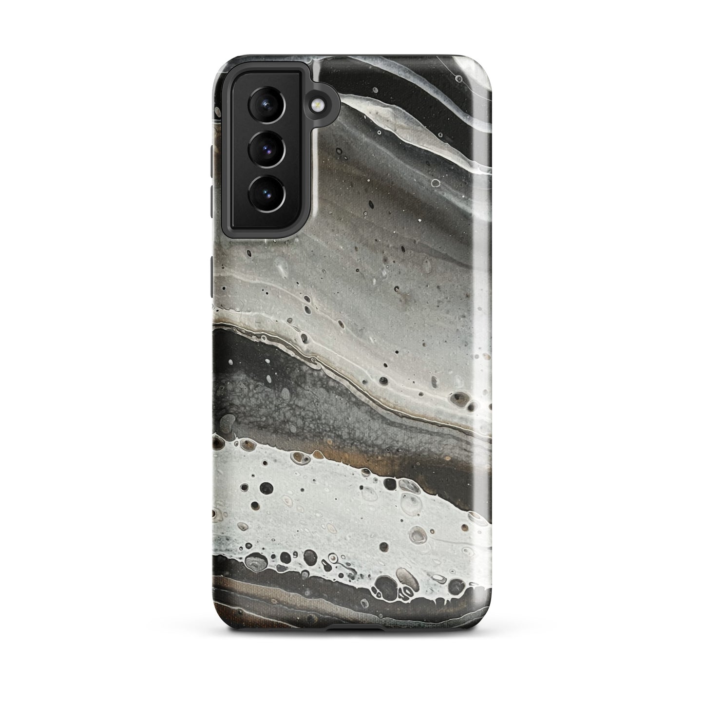 Tough case for Samsung®