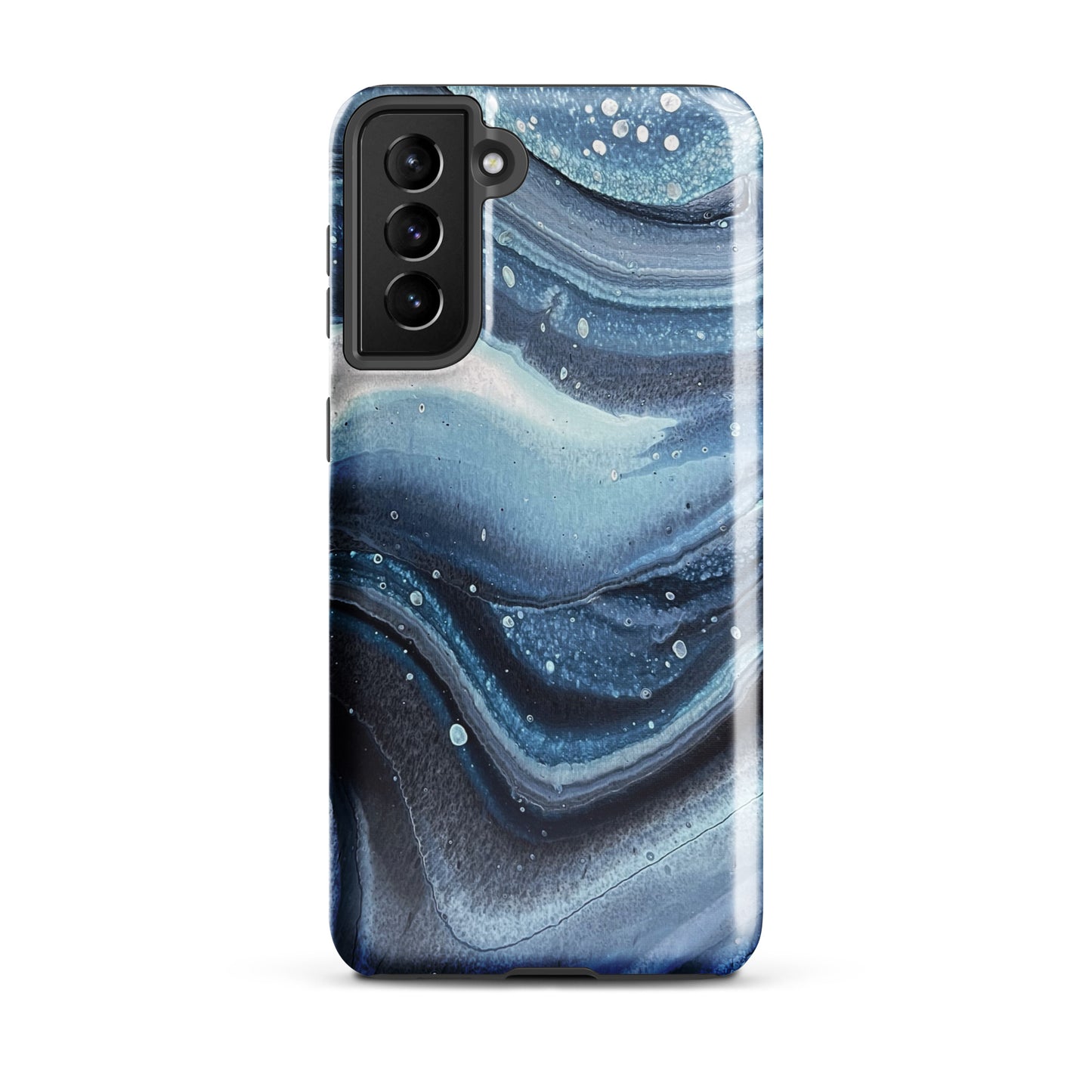 Tough case for Samsung®