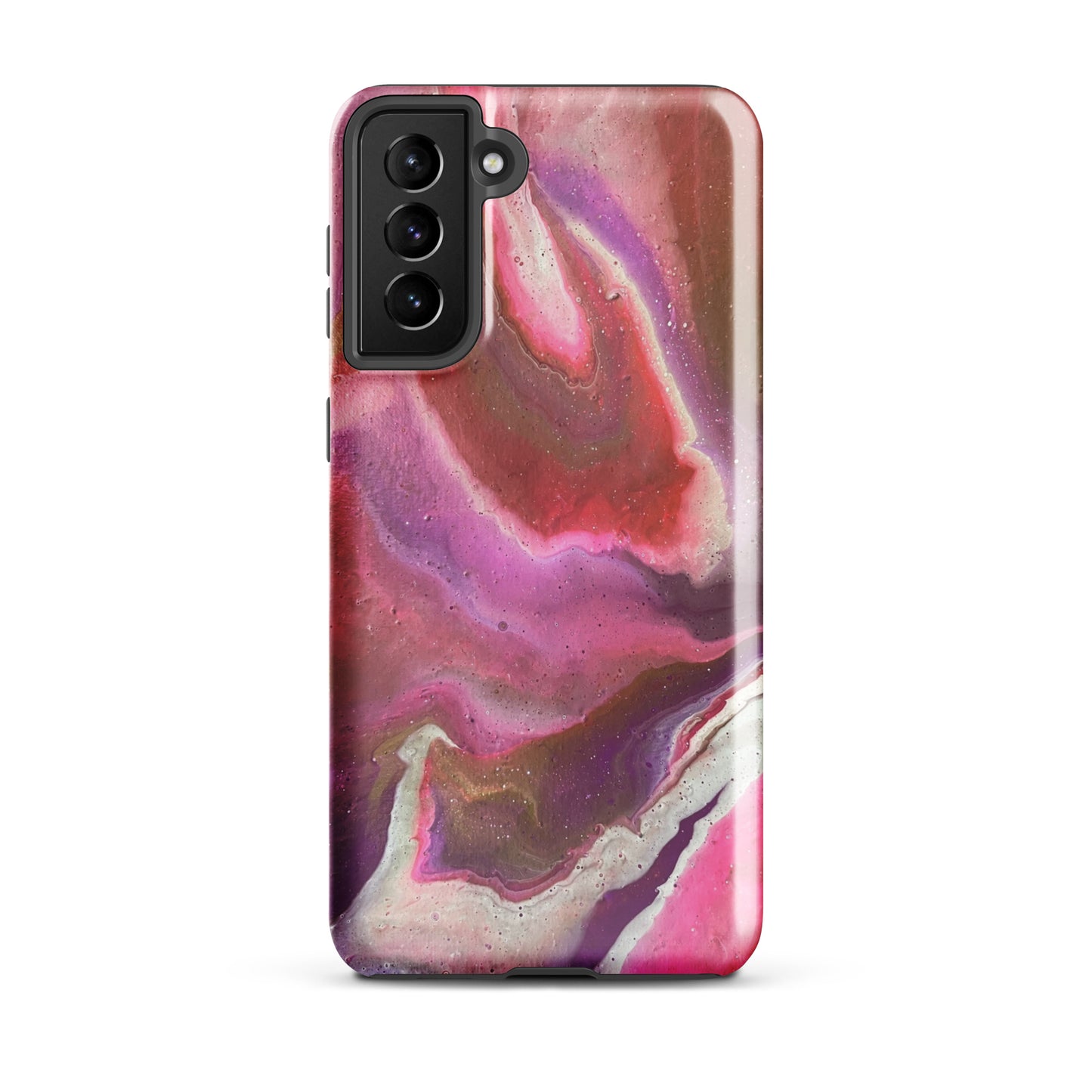Tough case for Samsung®