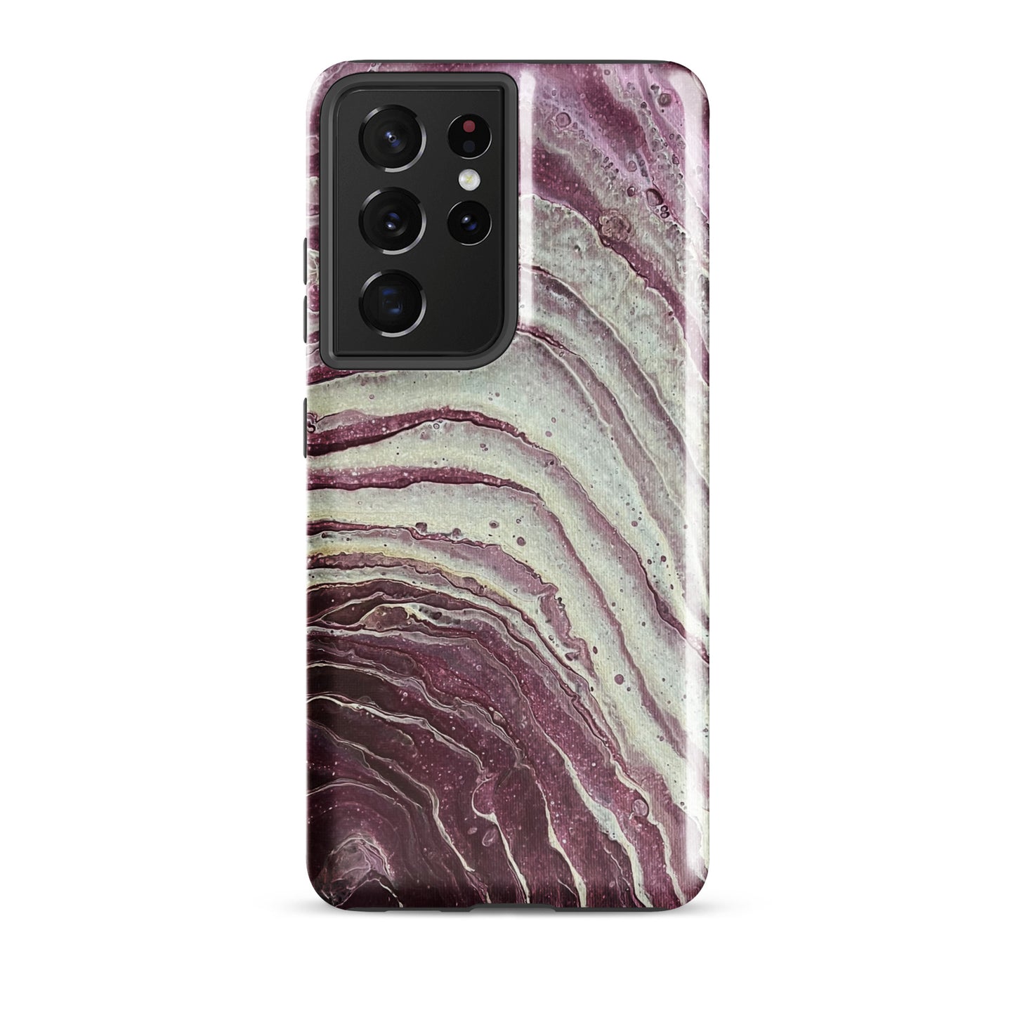 Tough case for Samsung®