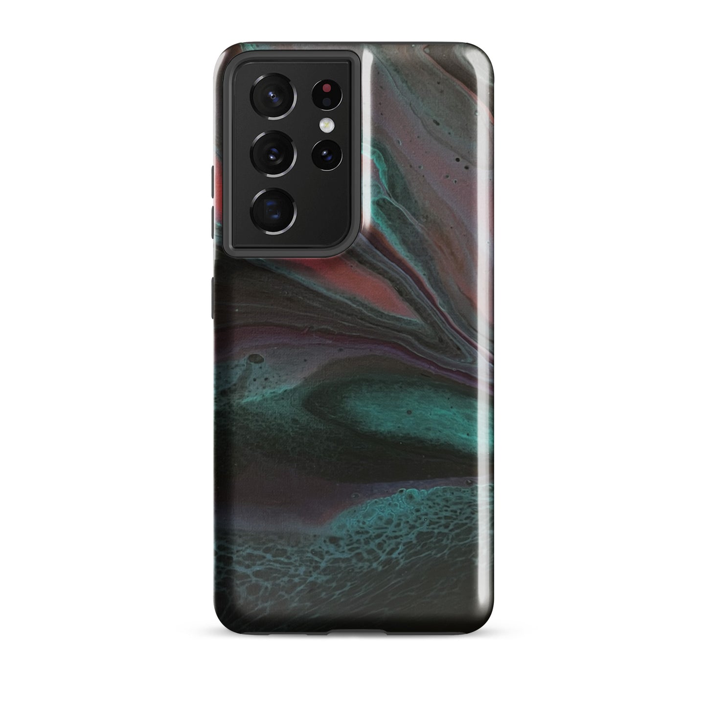 Tough case for Samsung®