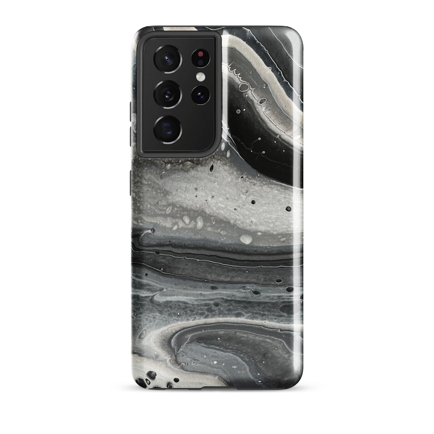 Tough case for Samsung®
