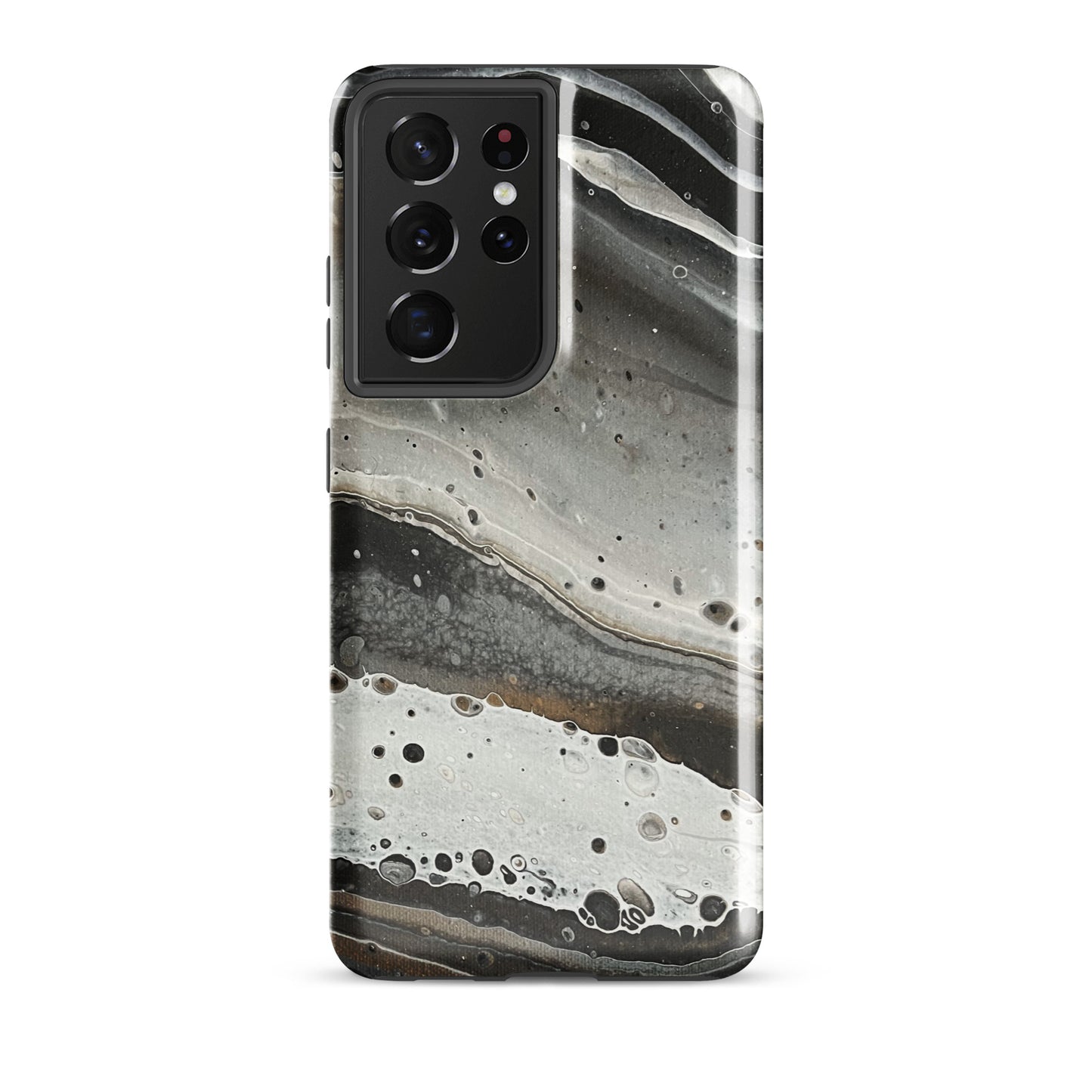 Tough case for Samsung®