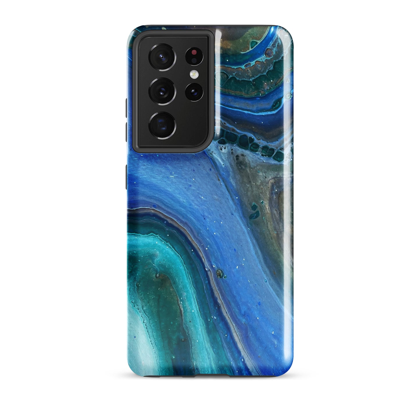 Tough case for Samsung®