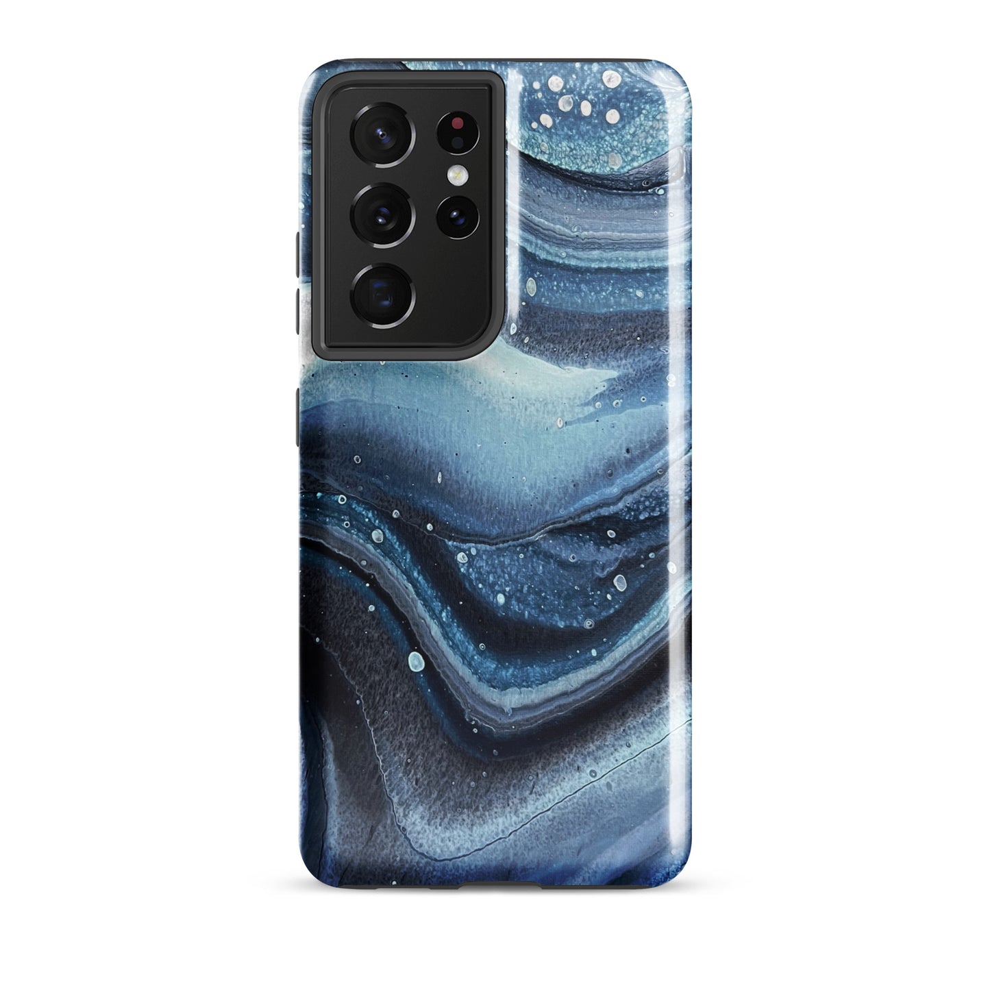 Tough case for Samsung®