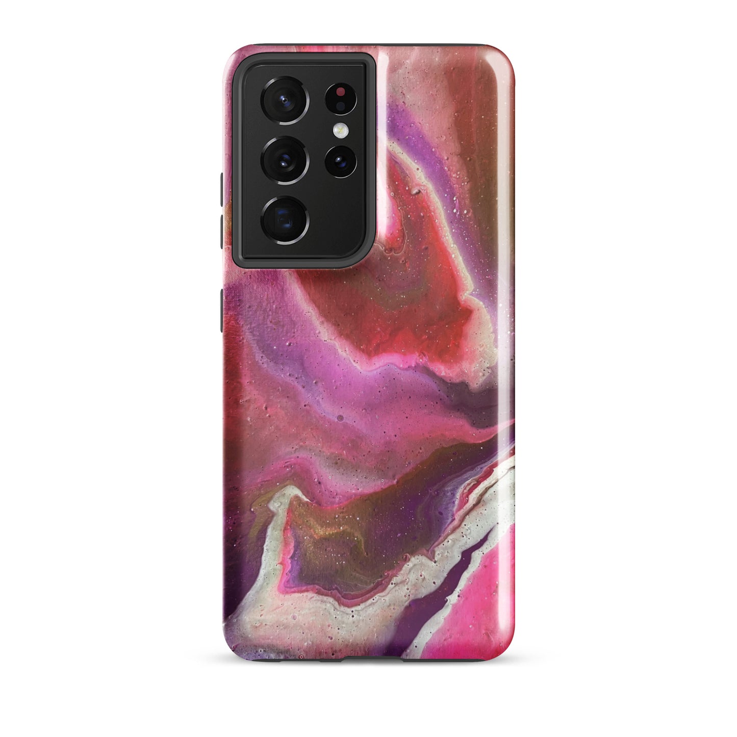 Tough case for Samsung®