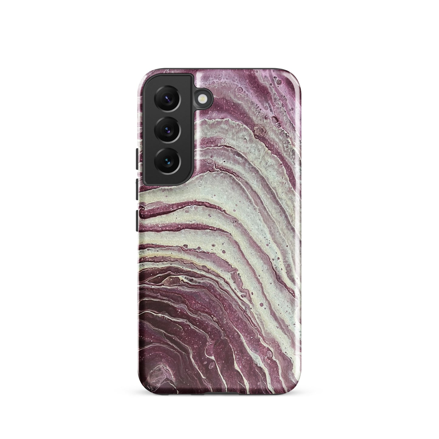 Tough case for Samsung®