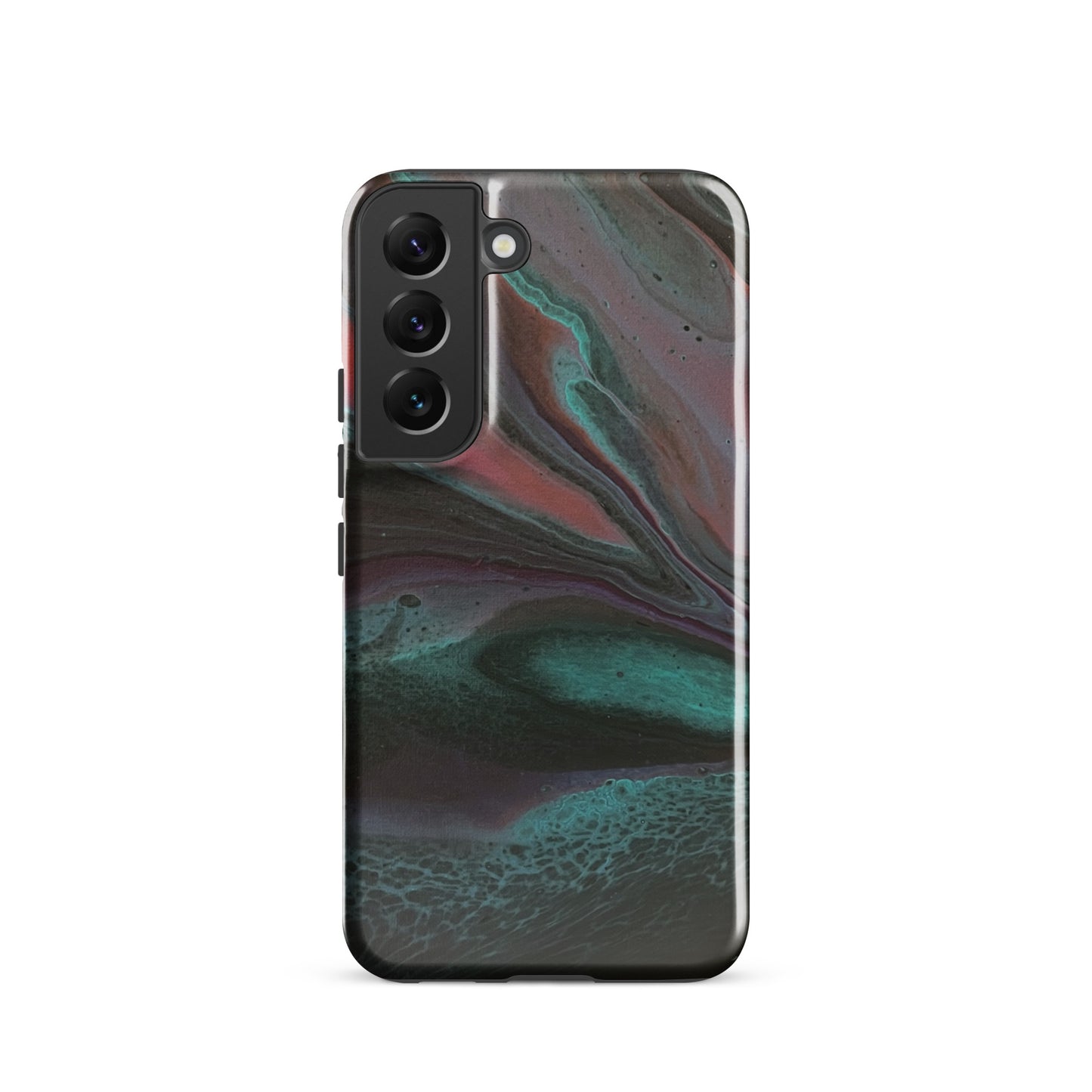 Tough case for Samsung®