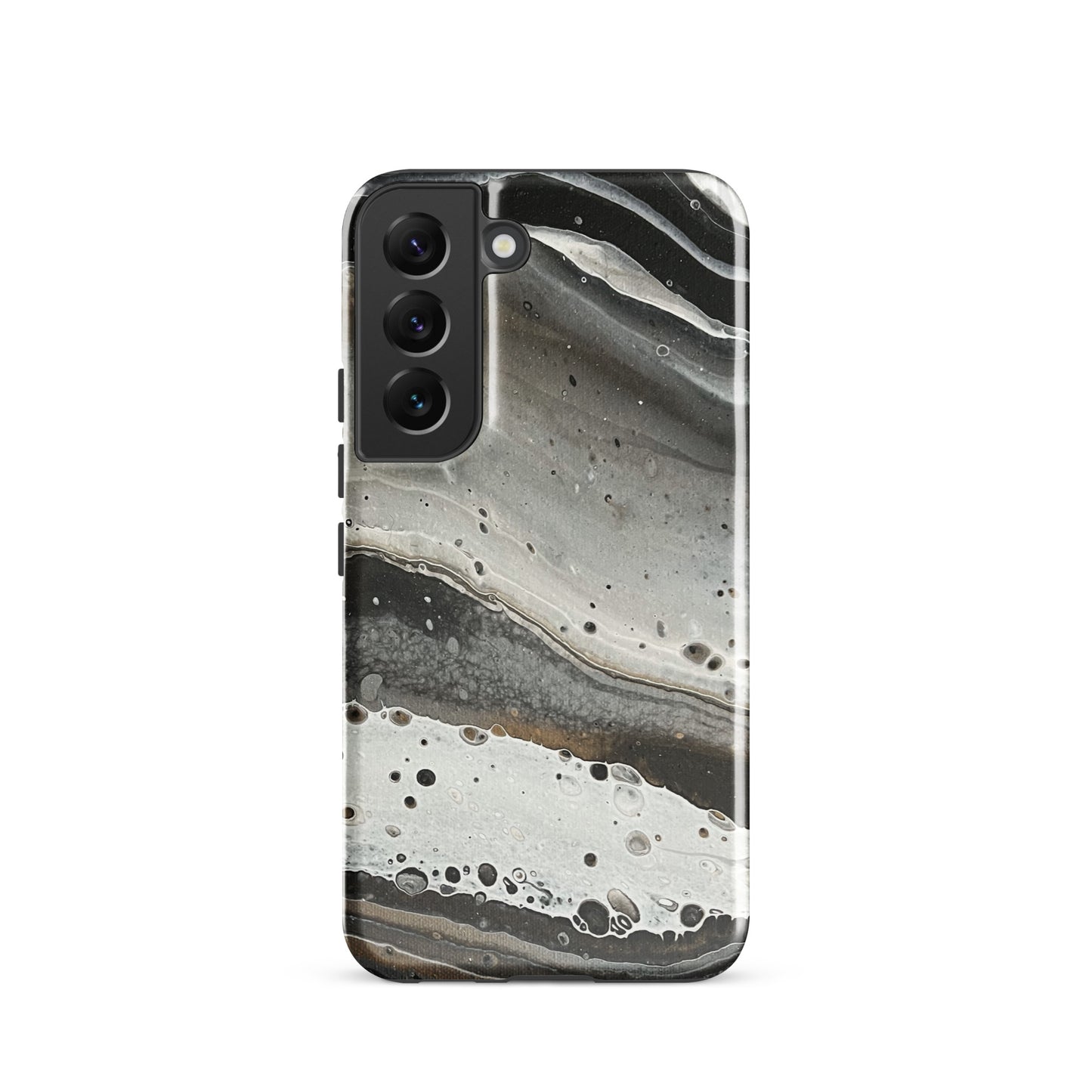 Tough case for Samsung®