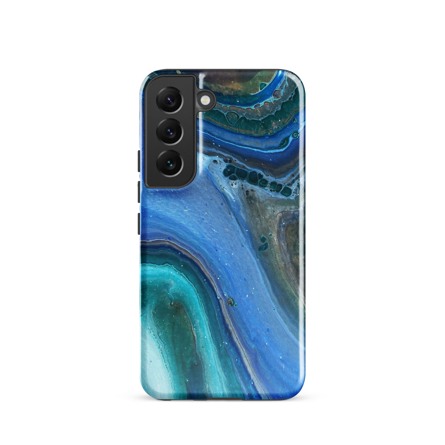 Tough case for Samsung®