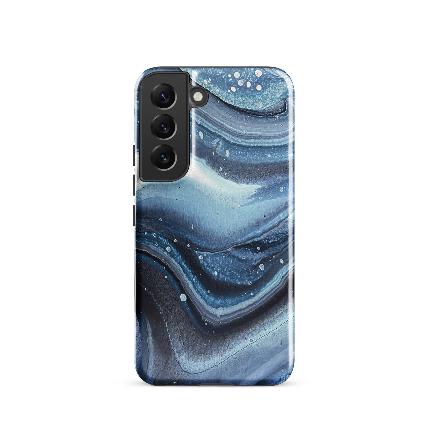 Tough case for Samsung®