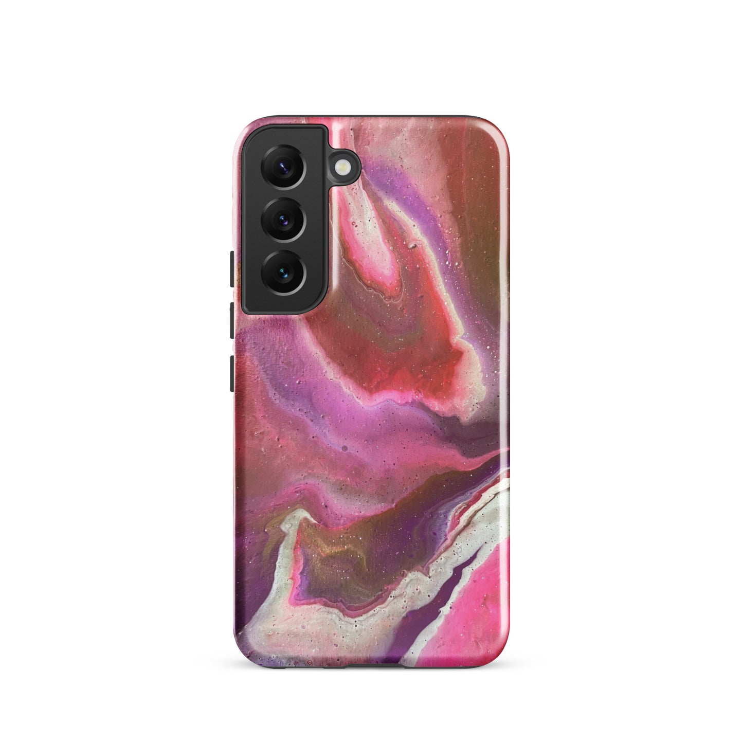 Tough case for Samsung®