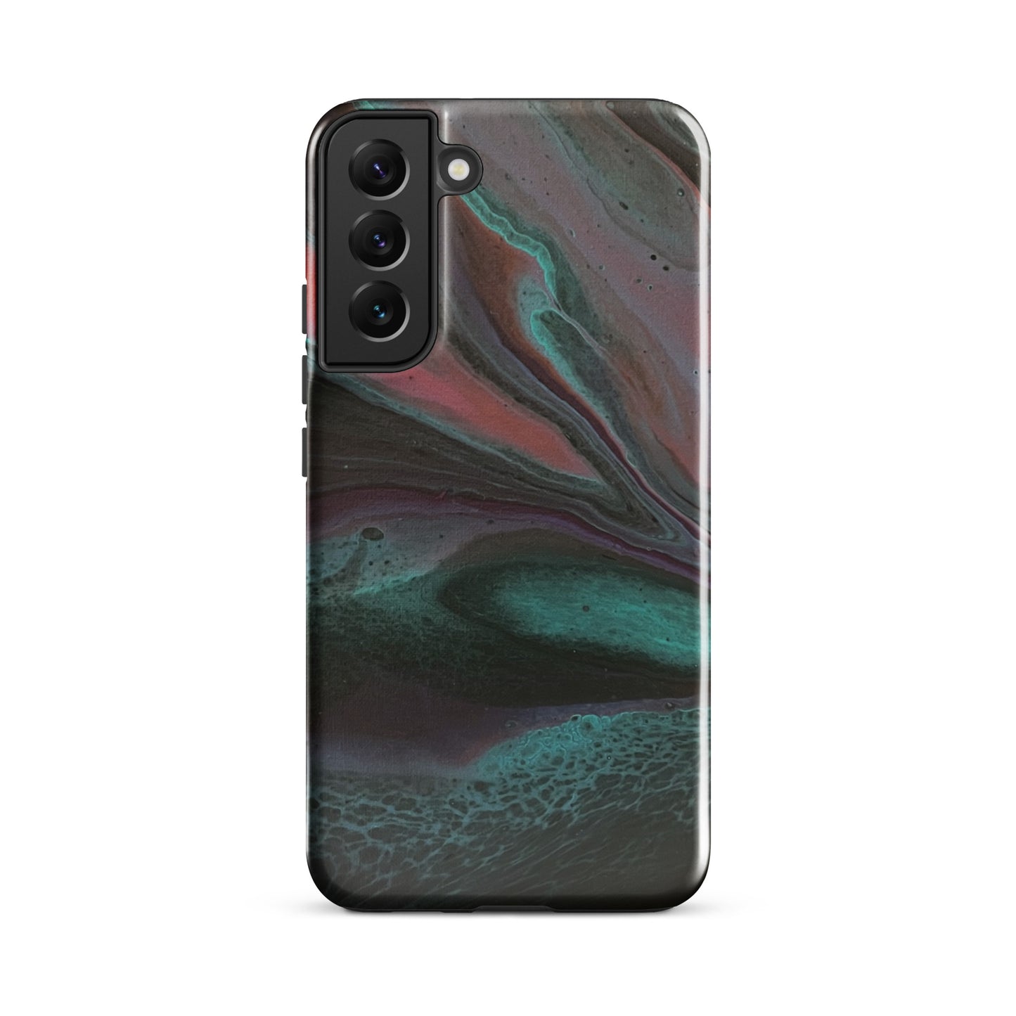 Tough case for Samsung®