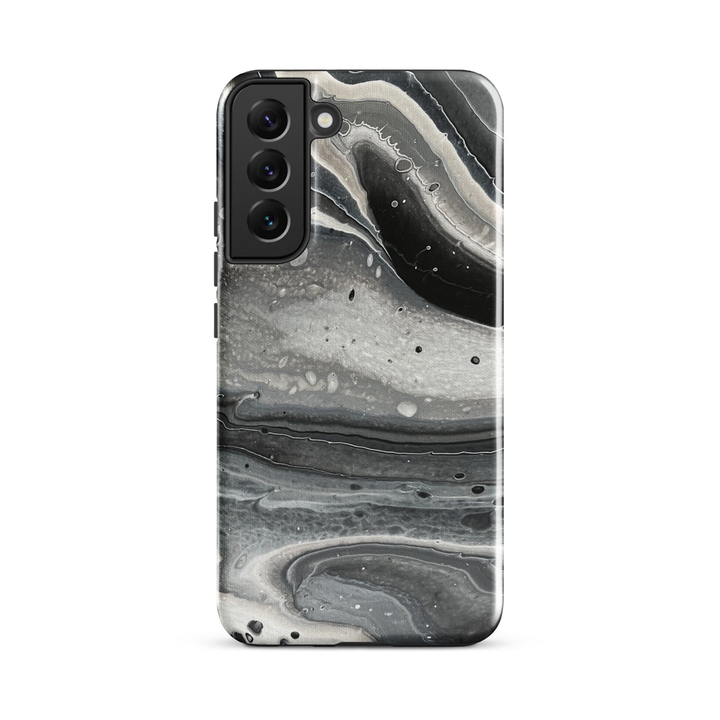 Tough case for Samsung®