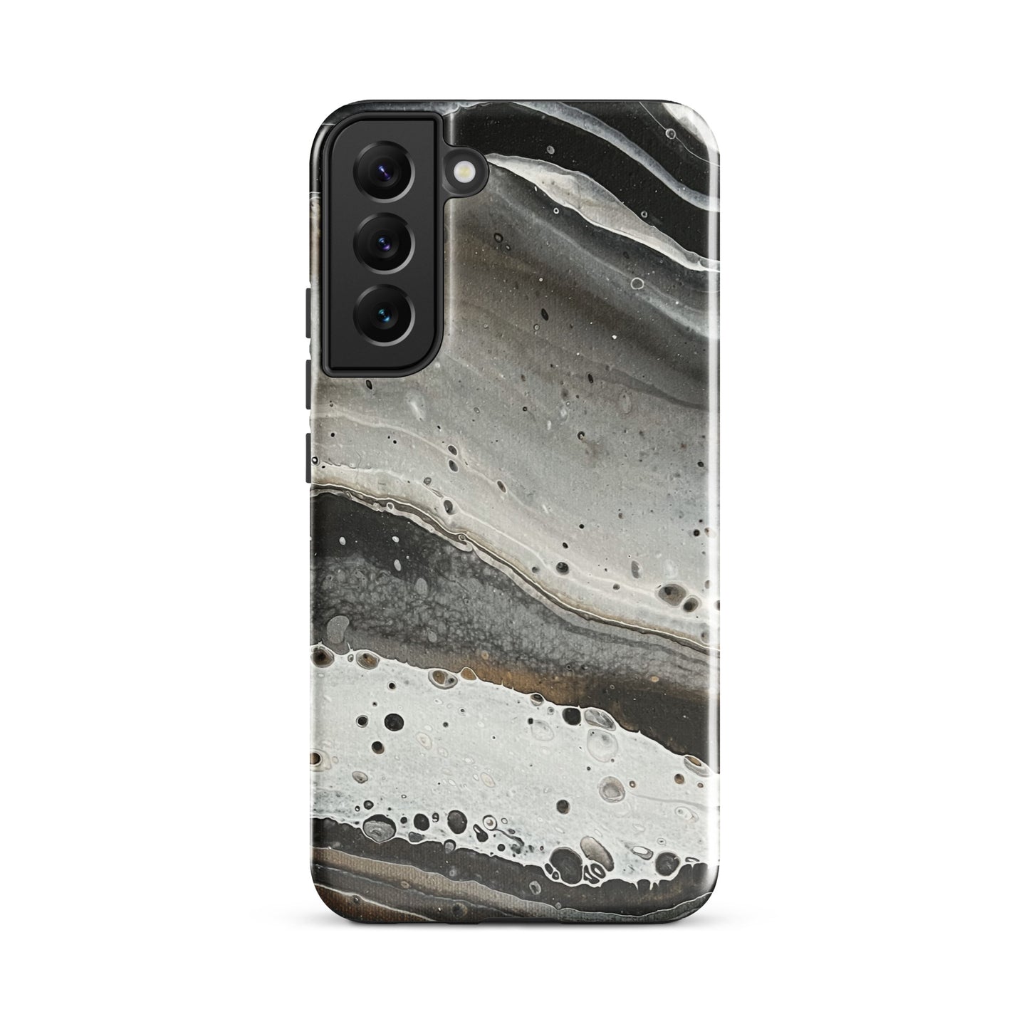 Tough case for Samsung®