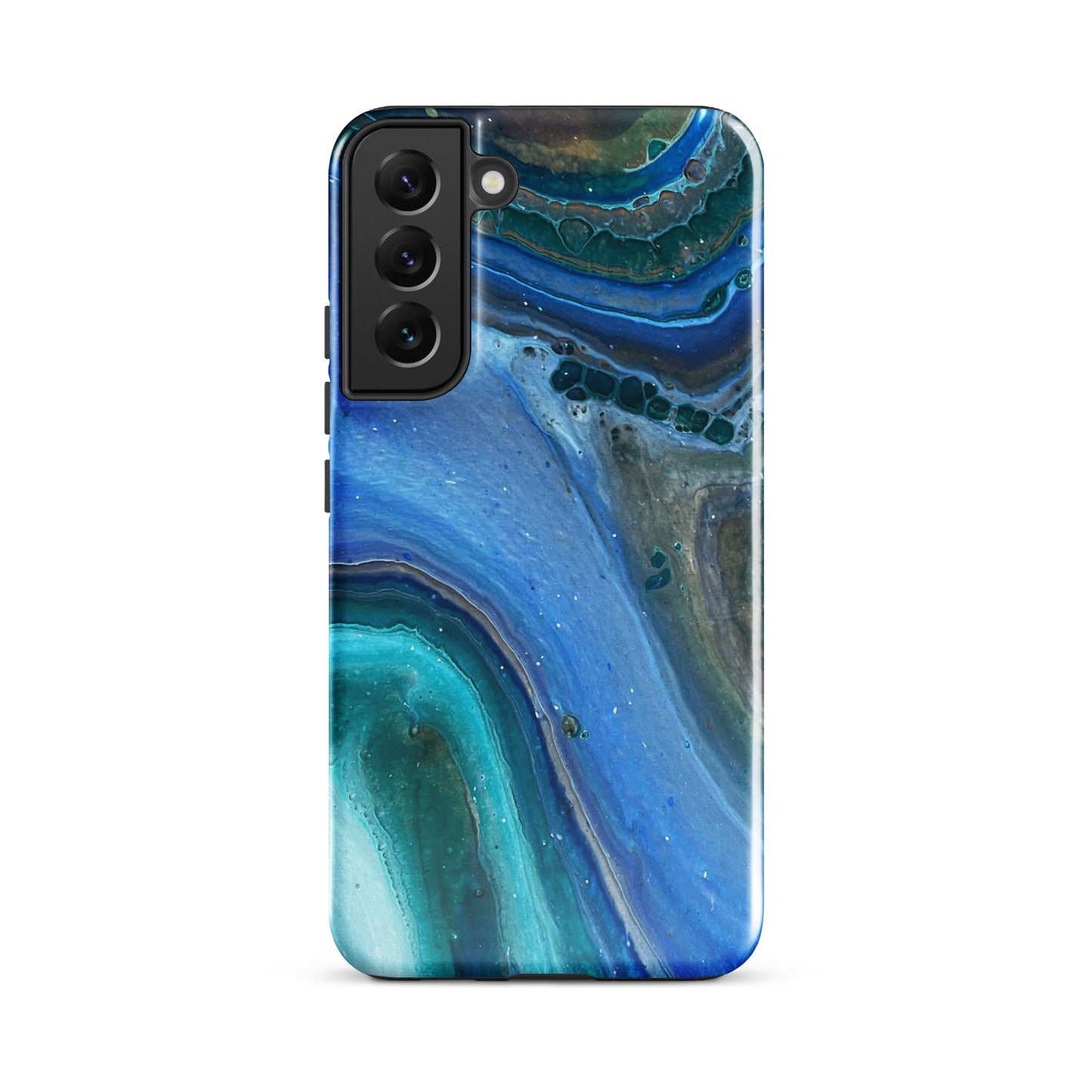 Tough case for Samsung®