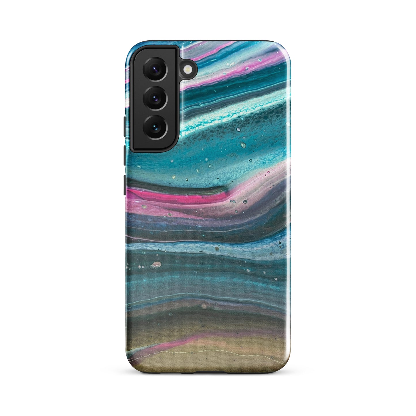 Tough case for Samsung®