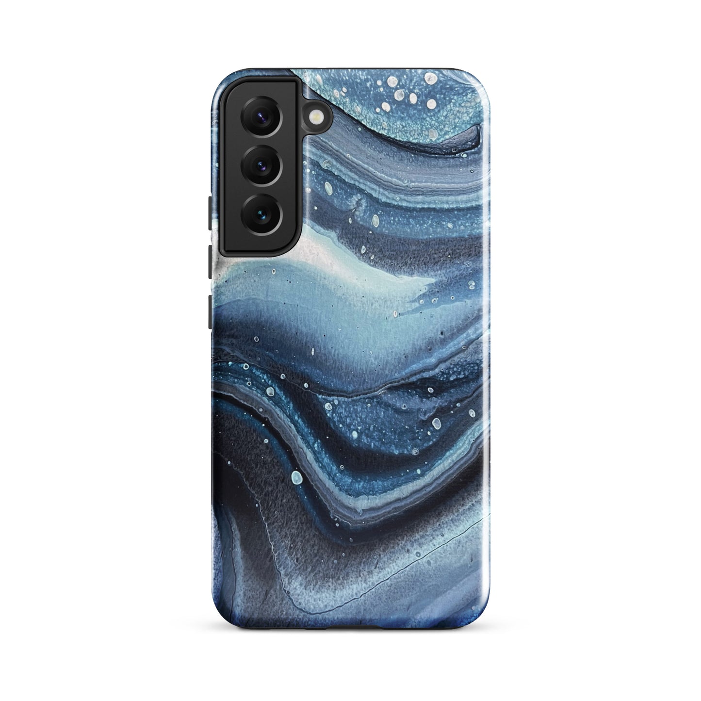 Tough case for Samsung®