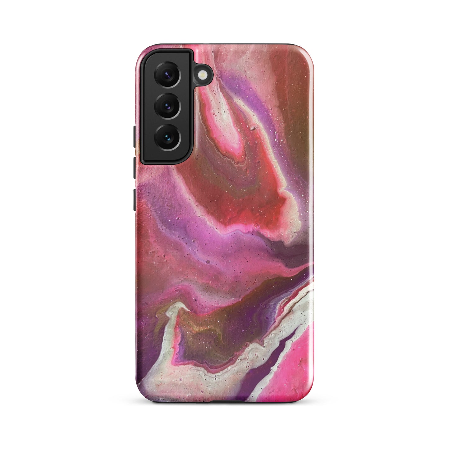Tough case for Samsung®
