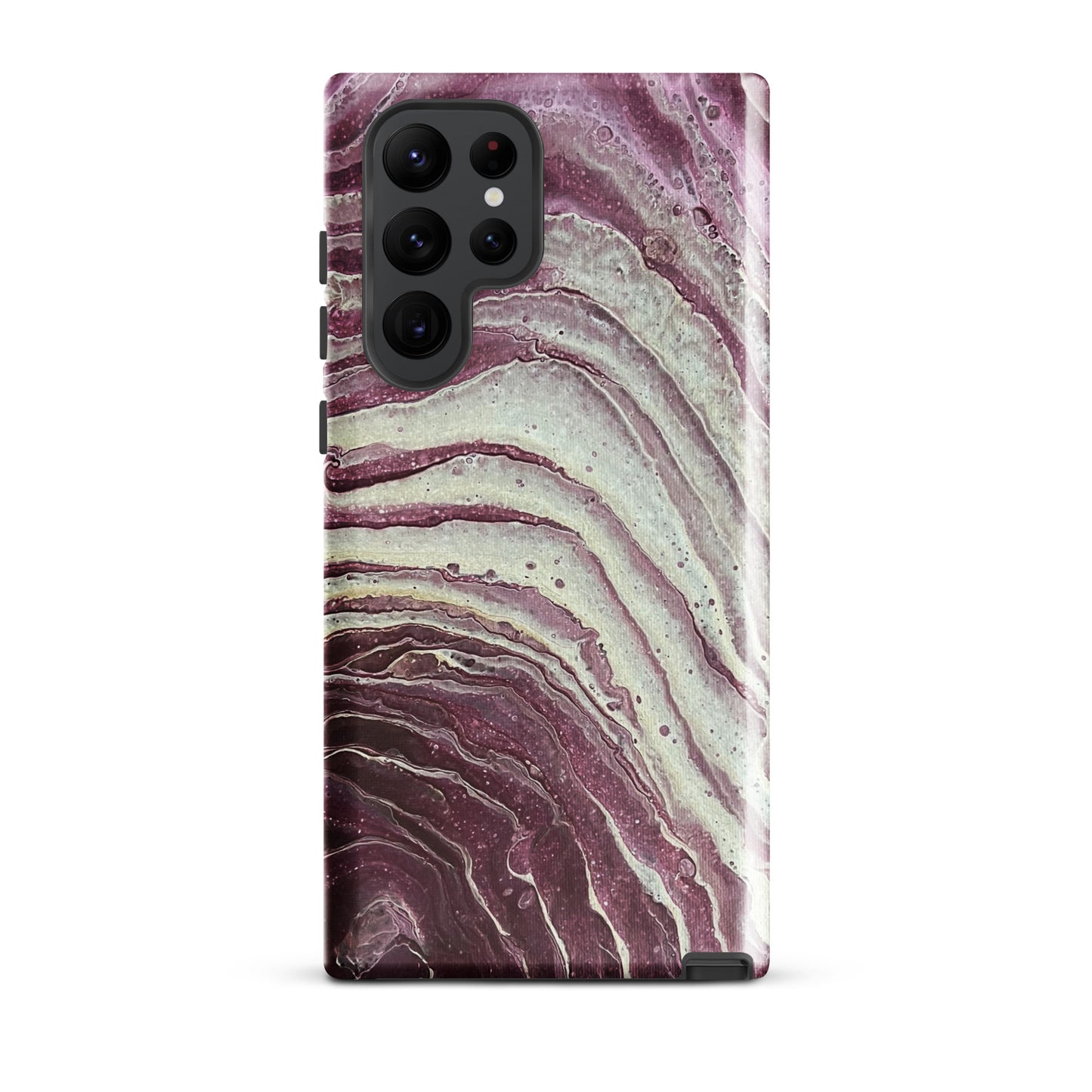 Tough case for Samsung®